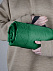 Плед для пикника Comfy, зеленый с логотипом в Астрахани заказать по выгодной цене в кибермаркете AvroraStore