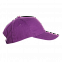 Бейсболка 10L Фиолетовый с логотипом в Астрахани заказать по выгодной цене в кибермаркете AvroraStore