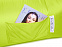 Надувной диван «Биван 2.0» с логотипом в Астрахани заказать по выгодной цене в кибермаркете AvroraStore