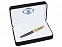 Ручка роллер «Sapphire» с логотипом в Астрахани заказать по выгодной цене в кибермаркете AvroraStore
