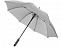 Зонт-трость «Noon» с логотипом в Астрахани заказать по выгодной цене в кибермаркете AvroraStore