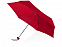Зонт складной «Лорна» с логотипом в Астрахани заказать по выгодной цене в кибермаркете AvroraStore