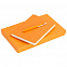 Набор Charme, оранжевый с логотипом в Астрахани заказать по выгодной цене в кибермаркете AvroraStore
