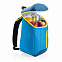 Рюкзак-холодильник Hiking, 10л с логотипом в Астрахани заказать по выгодной цене в кибермаркете AvroraStore