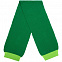 Набор Snappy, зеленый с салатовым с логотипом в Астрахани заказать по выгодной цене в кибермаркете AvroraStore