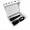 Набор New Box C2 grey (белый) с логотипом в Астрахани заказать по выгодной цене в кибермаркете AvroraStore