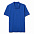 Рубашка поло мужская Virma Stretch, темно-синяя с логотипом в Астрахани заказать по выгодной цене в кибермаркете AvroraStore