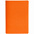 Обложка для паспорта Devon, оранжевая с логотипом в Астрахани заказать по выгодной цене в кибермаркете AvroraStore