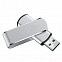 USB flash-карта 32Гб, алюминий, USB 3.0 с логотипом в Астрахани заказать по выгодной цене в кибермаркете AvroraStore