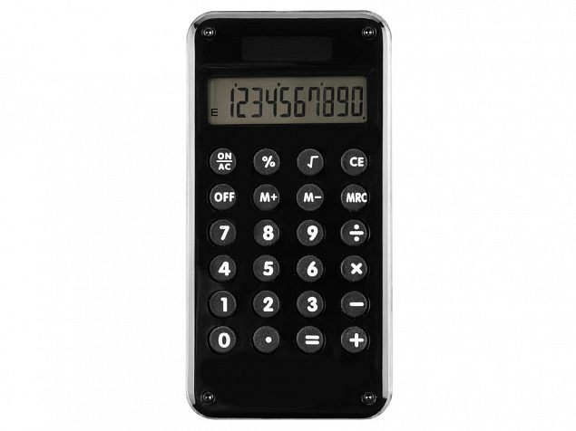 Калькулятор «Нить Ариадны» с логотипом в Астрахани заказать по выгодной цене в кибермаркете AvroraStore