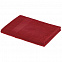 Полотенце Soft Me Light, среднее, красное с логотипом в Астрахани заказать по выгодной цене в кибермаркете AvroraStore