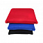Плед-подушка "Вояж" - Красный PP с логотипом в Астрахани заказать по выгодной цене в кибермаркете AvroraStore
