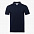 Рубашка поло мужская STAN хлопок/эластан 200, 05 Тёмно-синий с логотипом в Астрахани заказать по выгодной цене в кибермаркете AvroraStore
