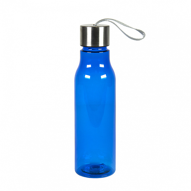 Бутылка для воды BALANCE, 600 мл с логотипом в Астрахани заказать по выгодной цене в кибермаркете AvroraStore