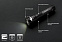 Мощный фонарь Gear X из переработанного алюминия RCS с аккумулятором, 10 Вт с логотипом в Астрахани заказать по выгодной цене в кибермаркете AvroraStore