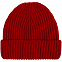 Шапка Nordkapp, красная с логотипом в Астрахани заказать по выгодной цене в кибермаркете AvroraStore