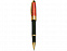 Ручка роллер «Dream World» с логотипом в Астрахани заказать по выгодной цене в кибермаркете AvroraStore