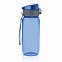 Герметичная бутылка для воды Yide из rPET RCS, 600 мл с логотипом в Астрахани заказать по выгодной цене в кибермаркете AvroraStore