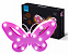 Светильник светодиодный «Бабочка» с логотипом в Астрахани заказать по выгодной цене в кибермаркете AvroraStore