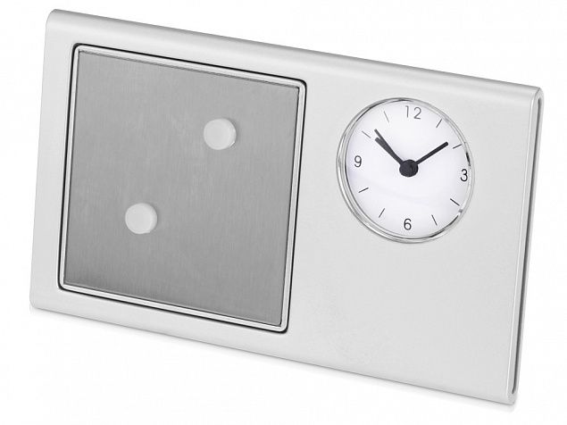 Часы Шербург с логотипом в Астрахани заказать по выгодной цене в кибермаркете AvroraStore