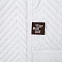 Полотенце Morena, среднее, белое с логотипом в Астрахани заказать по выгодной цене в кибермаркете AvroraStore