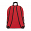 Рюкзаки Рюкзак 141 Красный меланж с логотипом в Астрахани заказать по выгодной цене в кибермаркете AvroraStore