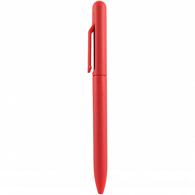 Ручка SOFIA soft touch с логотипом в Астрахани заказать по выгодной цене в кибермаркете AvroraStore