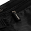 Поясная сумка Torren, черная с логотипом в Астрахани заказать по выгодной цене в кибермаркете AvroraStore