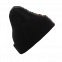 Шапка 115 Чёрный с логотипом в Астрахани заказать по выгодной цене в кибермаркете AvroraStore
