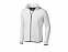 Куртка флисовая "Brossard" мужская с логотипом в Астрахани заказать по выгодной цене в кибермаркете AvroraStore