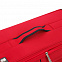 Чемодан Brosno M, красный с логотипом в Астрахани заказать по выгодной цене в кибермаркете AvroraStore