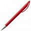 Ручка шариковая Prodir DS3 TPC, красная с логотипом в Астрахани заказать по выгодной цене в кибермаркете AvroraStore