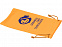 Чехол «Clean» для солнцезащитных очков с логотипом в Астрахани заказать по выгодной цене в кибермаркете AvroraStore