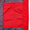 Жилет WARM красный с логотипом в Астрахани заказать по выгодной цене в кибермаркете AvroraStore