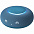 Умная колонка «Капсула Мини» с помощником «Маруся», морской синий с логотипом в Астрахани заказать по выгодной цене в кибермаркете AvroraStore