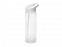 Спортивная бутылка для воды Speedy 700 мл, белый с логотипом в Астрахани заказать по выгодной цене в кибермаркете AvroraStore