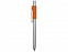 Ручка металлическая шариковая «Bobble» с логотипом в Астрахани заказать по выгодной цене в кибермаркете AvroraStore