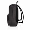 Рюкзак для ноутбука Impact Basic из RPET AWARE™, 15.6" с логотипом в Астрахани заказать по выгодной цене в кибермаркете AvroraStore