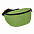 Поясная сумка Handy Dandy, зеленая с логотипом в Астрахани заказать по выгодной цене в кибермаркете AvroraStore