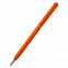 Ручка шариковая металлическая Tinny Soft - Оранжевый OO с логотипом в Астрахани заказать по выгодной цене в кибермаркете AvroraStore