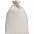 Подарочный мешок Foster Thank, L, белый с логотипом в Астрахани заказать по выгодной цене в кибермаркете AvroraStore