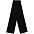 Шарф Urban Flow, черный с логотипом в Астрахани заказать по выгодной цене в кибермаркете AvroraStore
