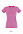 Фуфайка (футболка) IMPERIAL женская,Тёмно-серый/графит 3XL с логотипом в Астрахани заказать по выгодной цене в кибермаркете AvroraStore