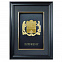 Герб Екатеринбурга объемный с логотипом в Астрахани заказать по выгодной цене в кибермаркете AvroraStore