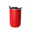 Кофер Light (красный) с логотипом в Астрахани заказать по выгодной цене в кибермаркете AvroraStore