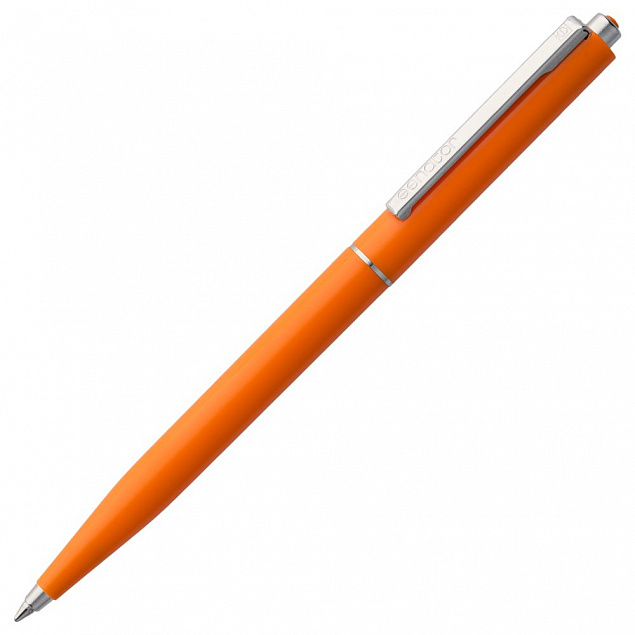 Набор Flat Mini, оранжевый с логотипом в Астрахани заказать по выгодной цене в кибермаркете AvroraStore