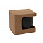 Коробка для кружки 13627, 23502 с логотипом в Астрахани заказать по выгодной цене в кибермаркете AvroraStore