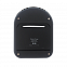Беспроводное зарядное устройство Flatty ST (Черный) с логотипом в Астрахани заказать по выгодной цене в кибермаркете AvroraStore