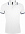 Рубашка поло мужская PASADENA MEN 200 с контрастной отделкой, серый меланж c оранжевым с логотипом в Астрахани заказать по выгодной цене в кибермаркете AvroraStore