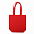 Сумки Сумка шопер 260 Красный с логотипом в Астрахани заказать по выгодной цене в кибермаркете AvroraStore